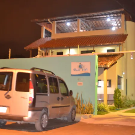 Pousada Elo Inn-2